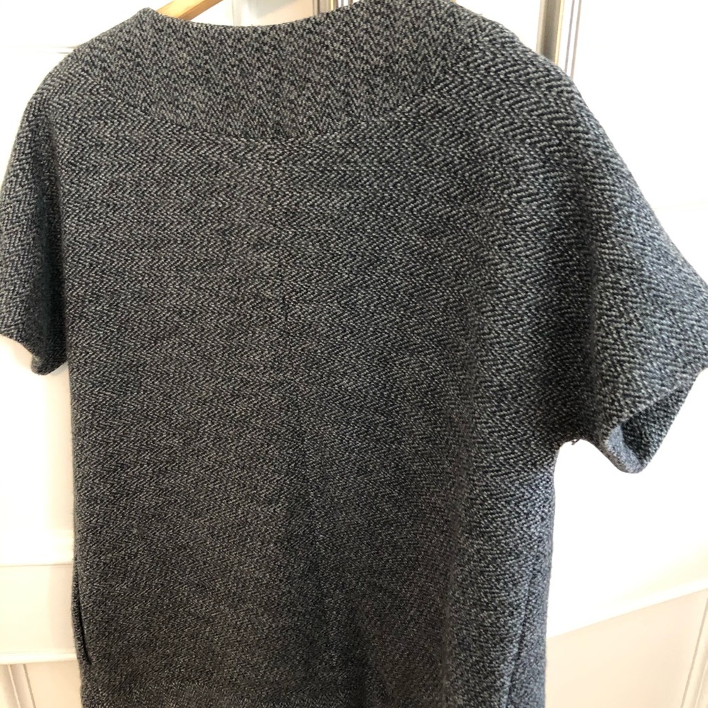 Club Monaco wool vest - Picture 6 of 8